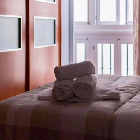 Apartamento Playa La Caleta Cádiz Eksteriør billede
