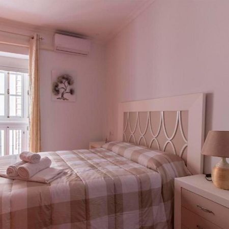 Apartamento Playa La Caleta Cádiz Eksteriør billede