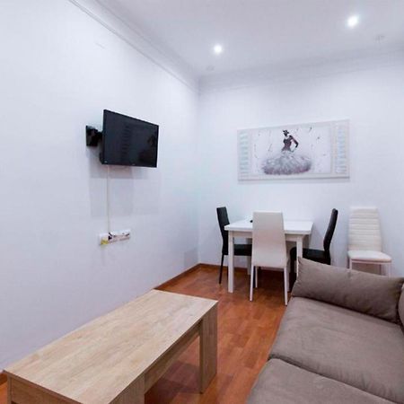 Apartamento Playa La Caleta Cádiz Eksteriør billede