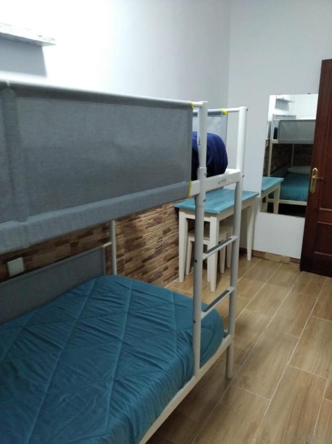 Apartamento Playa La Caleta Cádiz Eksteriør billede