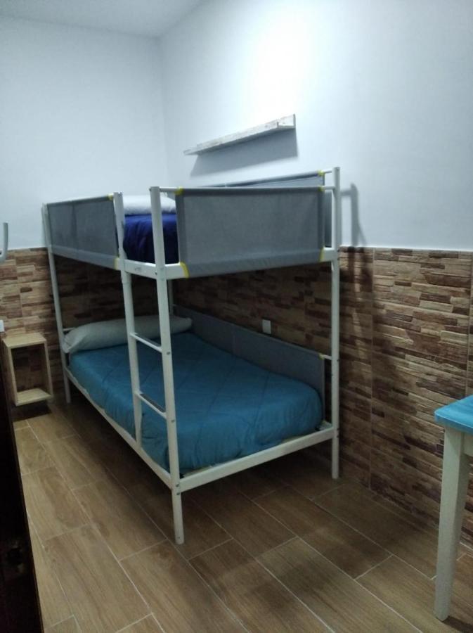 Apartamento Playa La Caleta Cádiz Eksteriør billede
