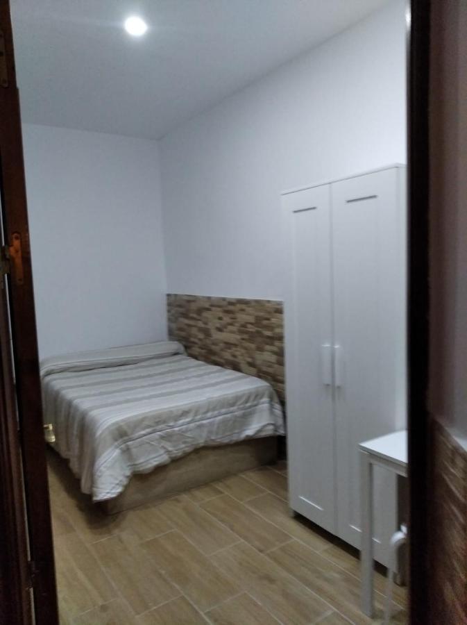 Apartamento Playa La Caleta Cádiz Eksteriør billede