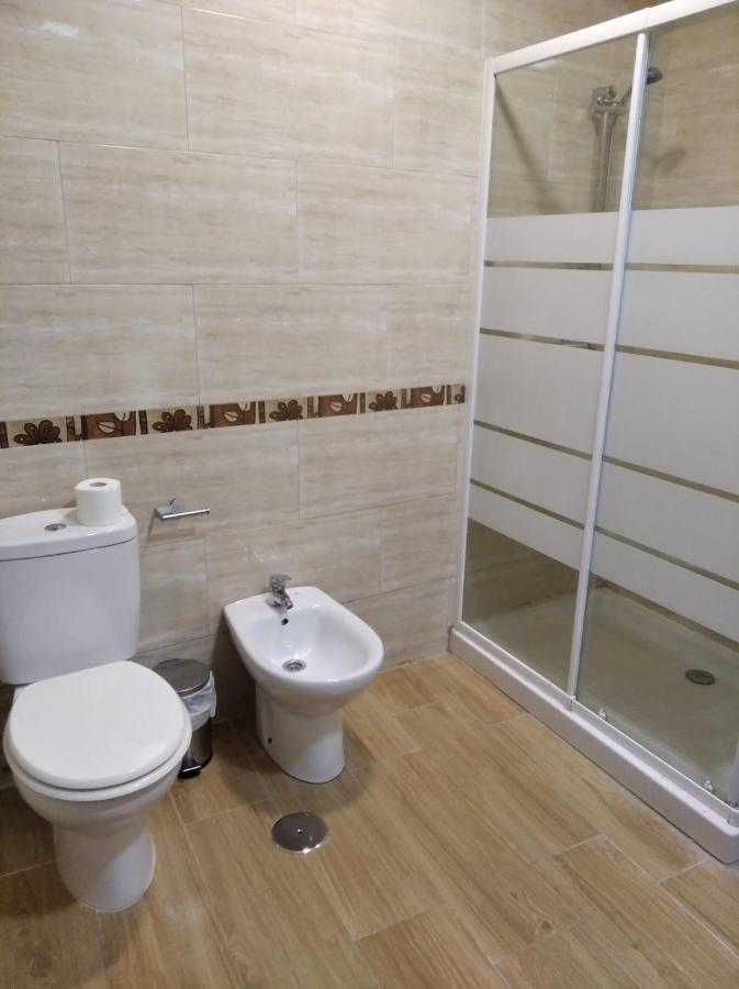 Apartamento Playa La Caleta Cádiz Eksteriør billede