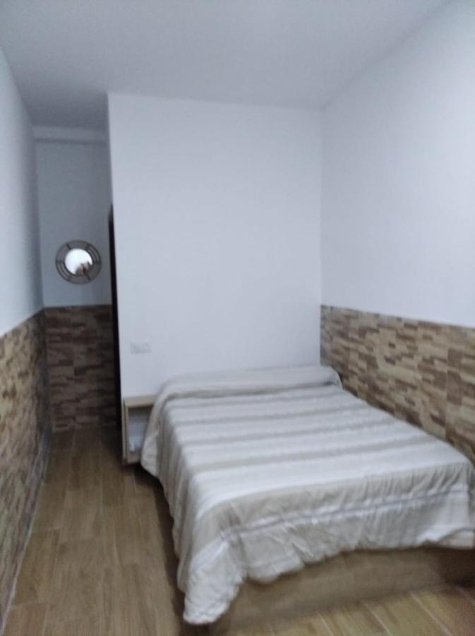 Apartamento Playa La Caleta Cádiz Eksteriør billede