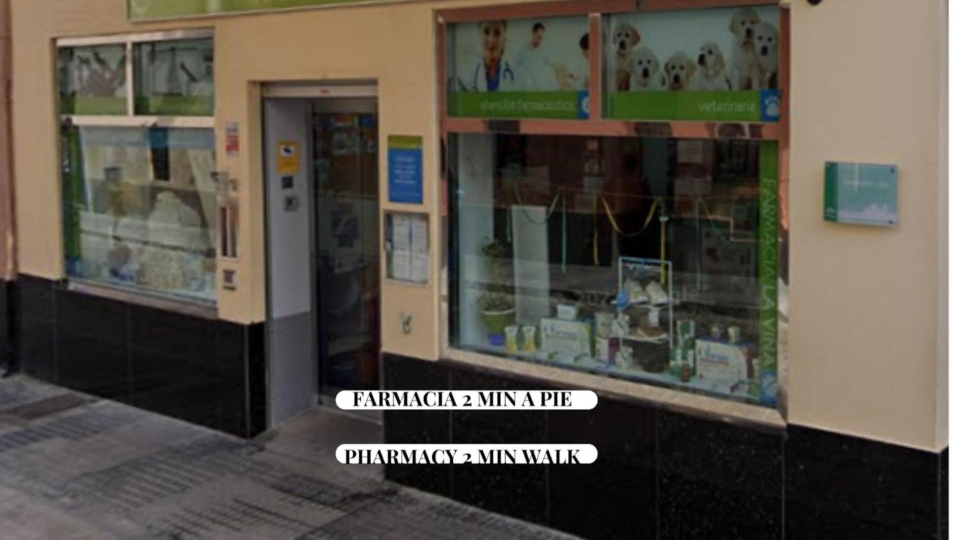 Apartamento Playa La Caleta Cádiz Eksteriør billede